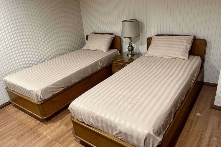 Кондоминиум в Бангкоке, Таиланд | THE548792