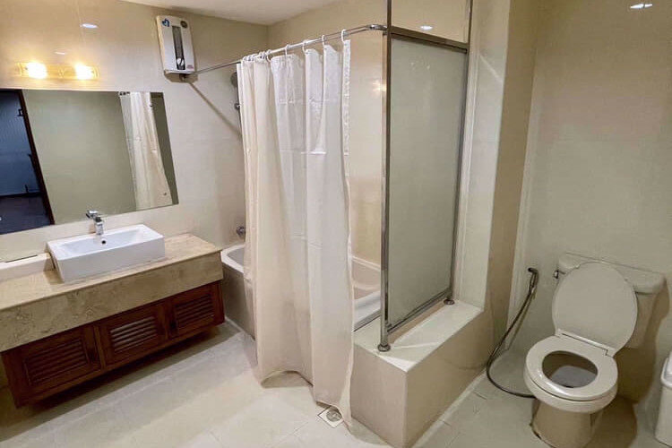 Кондоминиум в Бангкоке, Таиланд | THE548792