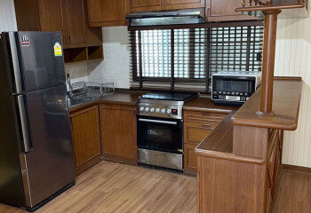 Кондоминиум в Бангкоке, Таиланд | THE548792