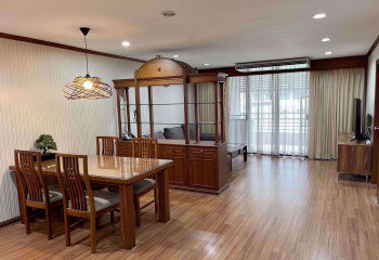 Кондоминиум в Бангкоке, Таиланд 