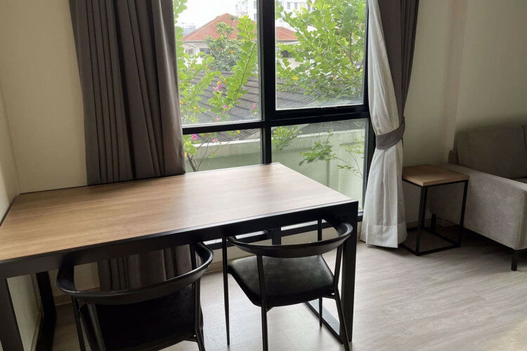 Кондоминиум в Бангкоке, Таиланд | THE148822