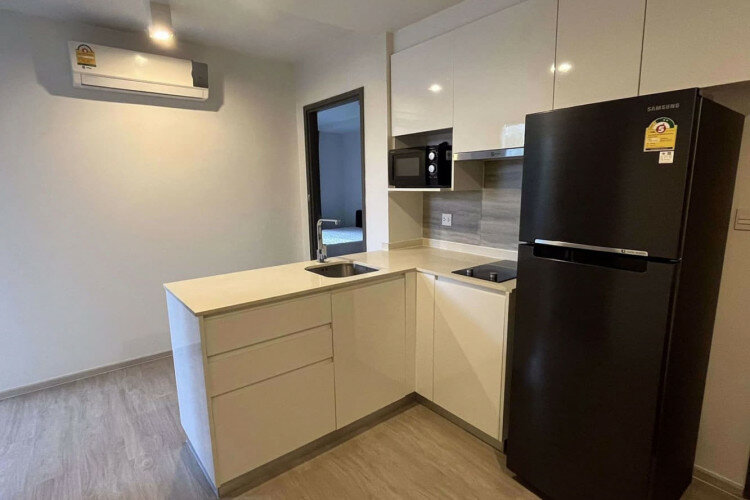 Кондоминиум в Бангкоке, Таиланд | THE148822