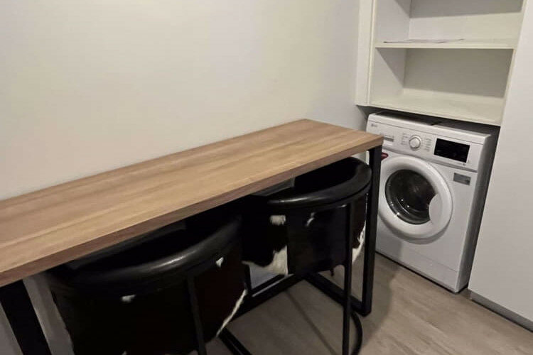 Кондоминиум в Бангкоке, Таиланд | THE148822