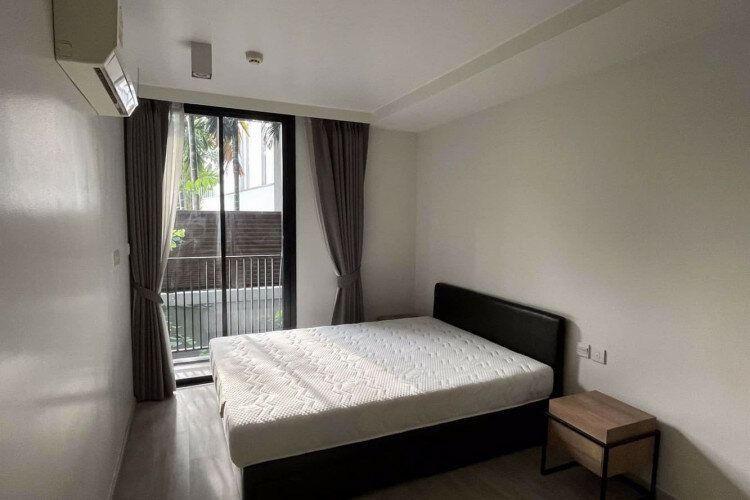 Кондоминиум в Бангкоке, Таиланд | THE148822