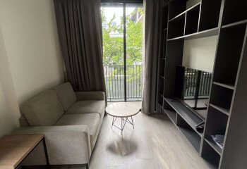 Кондоминиум в Бангкоке, Таиланд 