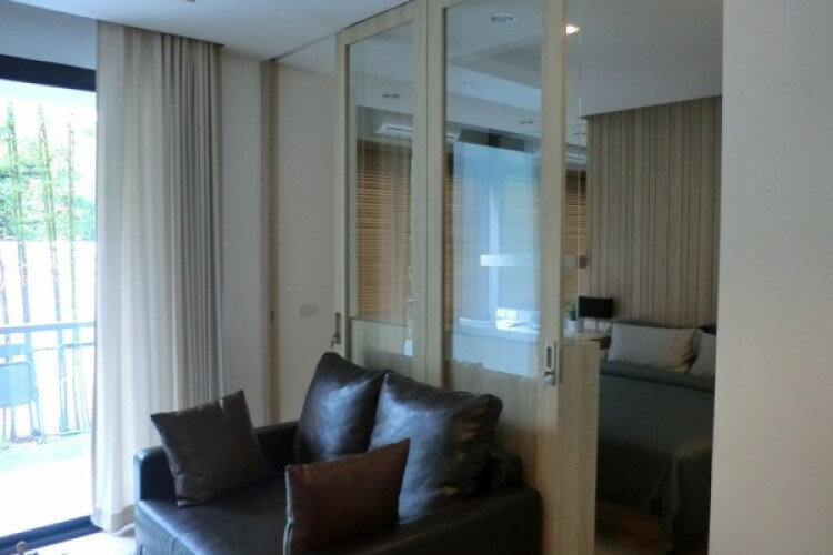 Кондоминиум в Паттайе, Таиланд | THE209493