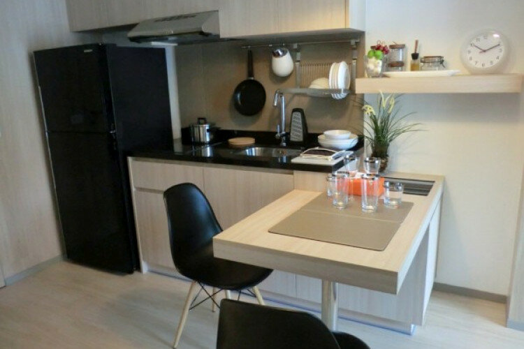 Кондоминиум в Паттайе, Таиланд | THE209493