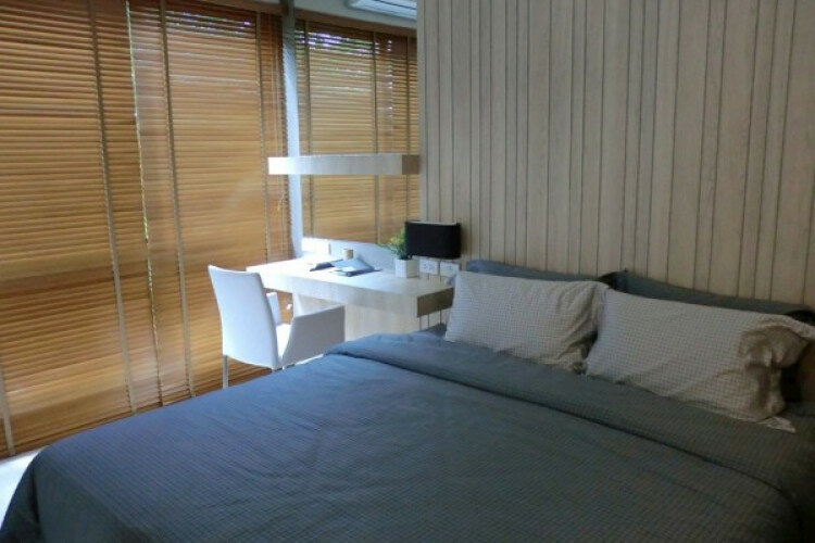 Кондоминиум в Паттайе, Таиланд | THE209493