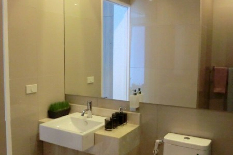 Кондоминиум в Паттайе, Таиланд | THE209493