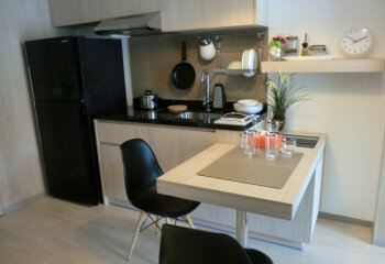 Кондоминиум в Паттайе, Таиланд | THE209493