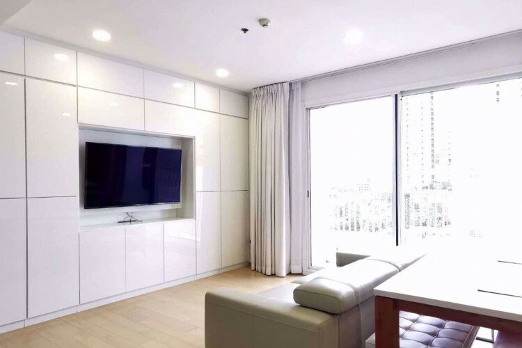 Кондоминиум в Бангкоке, Таиланд | THE349303