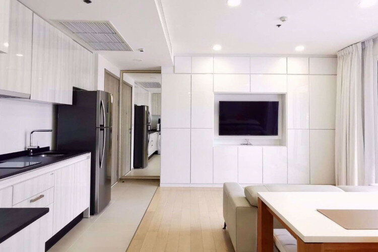 Кондоминиум в Бангкоке, Таиланд | THE349303