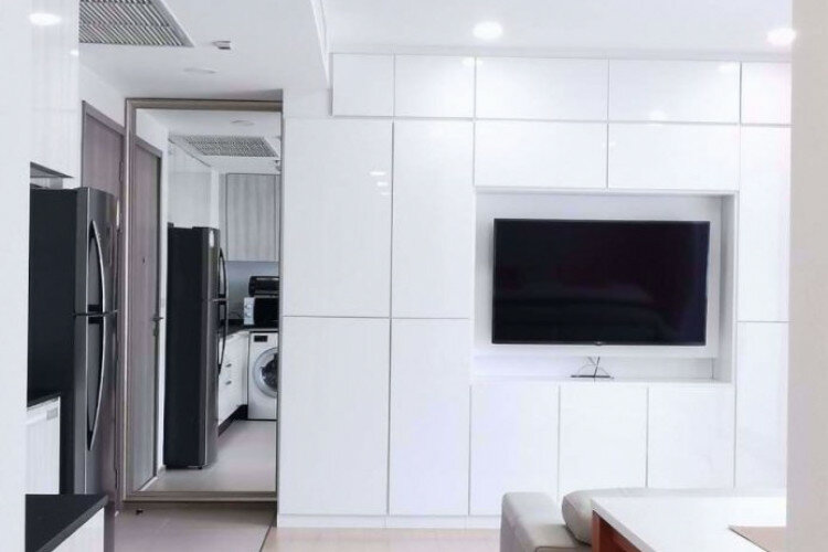 Кондоминиум в Бангкоке, Таиланд | THE349303