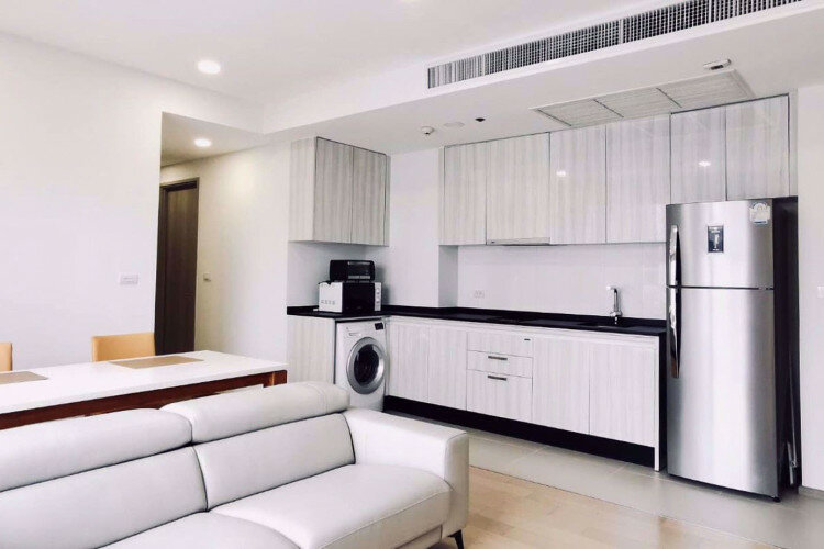 Кондоминиум в Бангкоке, Таиланд | THE349303