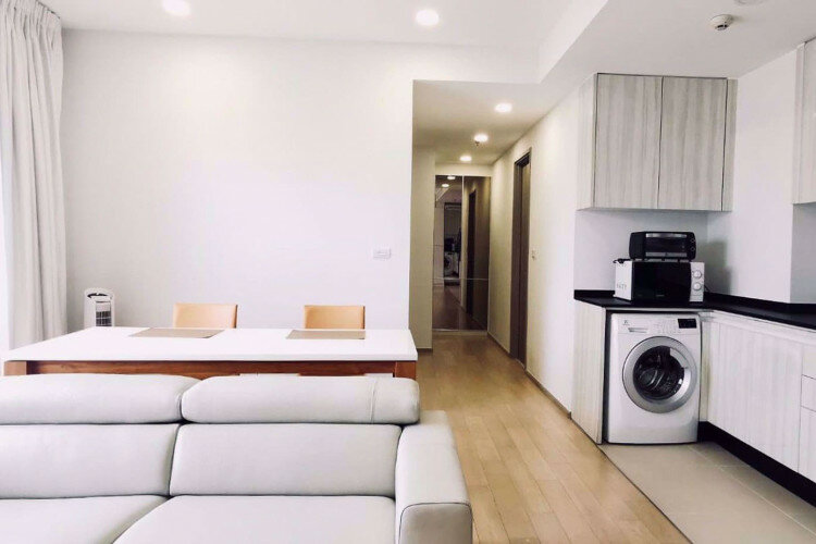 Кондоминиум в Бангкоке, Таиланд | THE349303