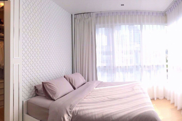 Кондоминиум в Бангкоке, Таиланд | THE349303