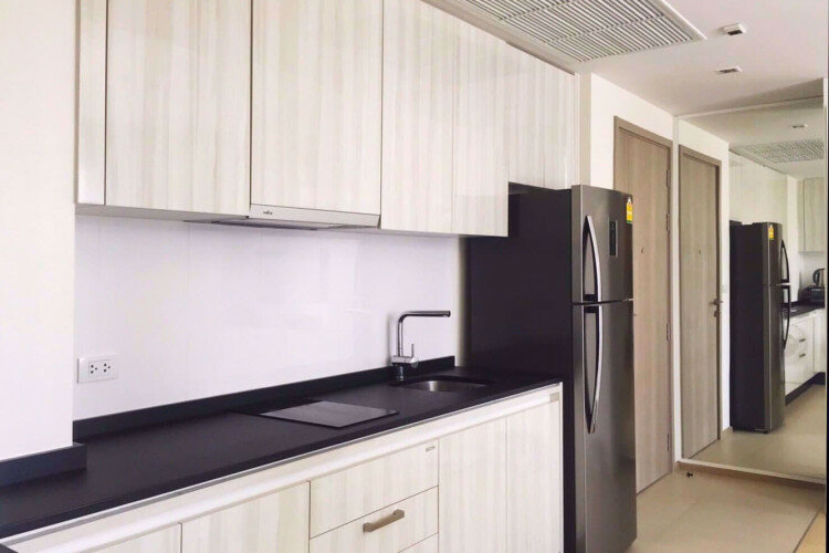 Кондоминиум в Бангкоке, Таиланд | THE349303