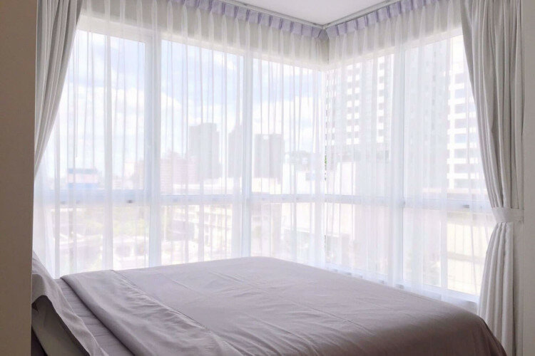 Кондоминиум в Бангкоке, Таиланд | THE349303