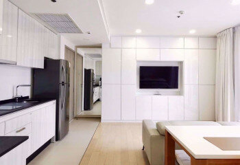 Кондоминиум в Бангкоке, Таиланд | THE349303