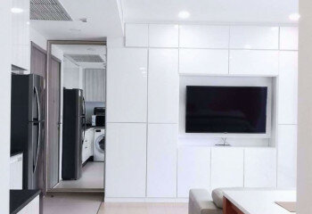 Кондоминиум в Бангкоке, Таиланд | THE349303