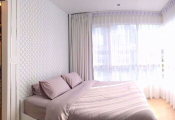 Кондоминиум в Бангкоке, Таиланд | THE349303