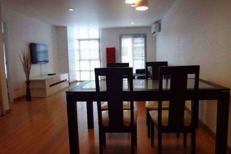 Кондоминиум в Бангкоке, Таиланд | THE548787