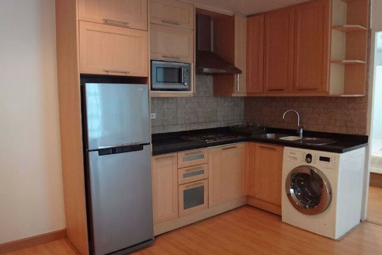 Кондоминиум в Бангкоке, Таиланд | THE548787