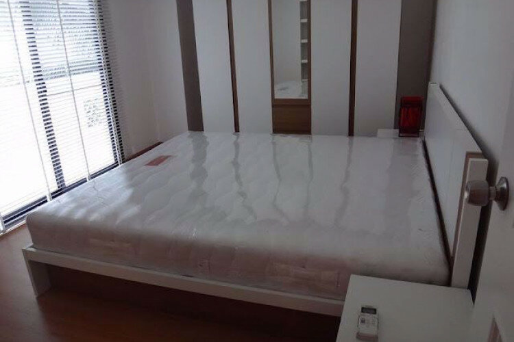 Кондоминиум в Бангкоке, Таиланд | THE548787