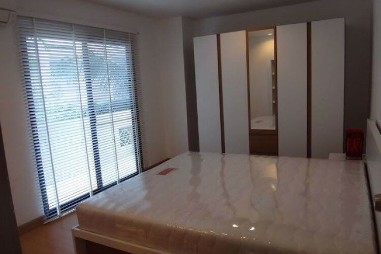 Кондоминиум в Бангкоке, Таиланд | THE548787