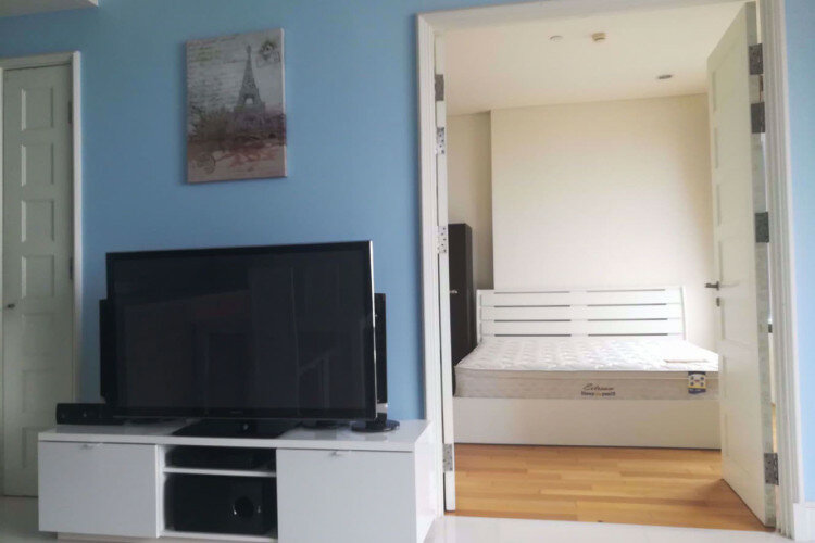 Кондоминиум в Бангкоке, Таиланд | THE148745