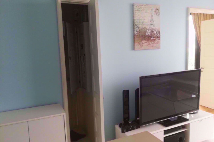 Кондоминиум в Бангкоке, Таиланд | THE148745