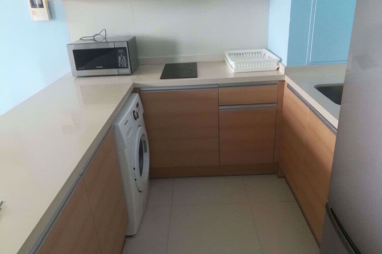 Кондоминиум в Бангкоке, Таиланд | THE148745