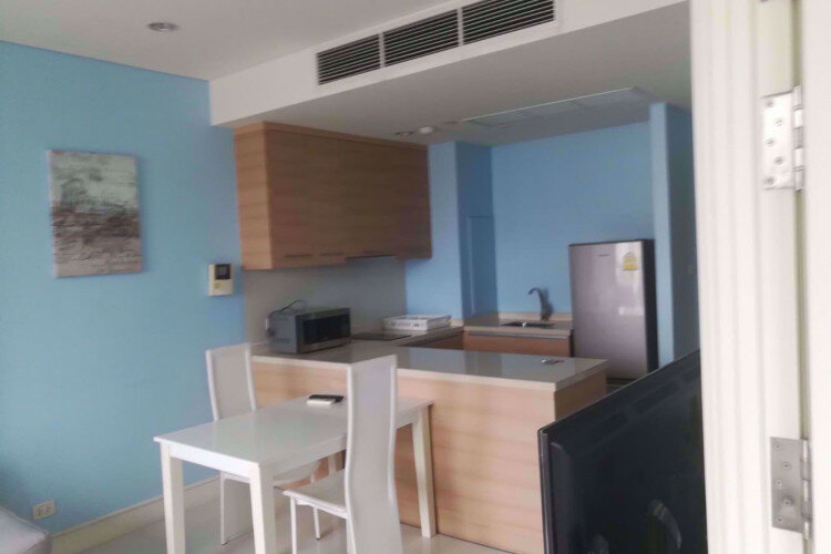 Кондоминиум в Бангкоке, Таиланд | THE148745