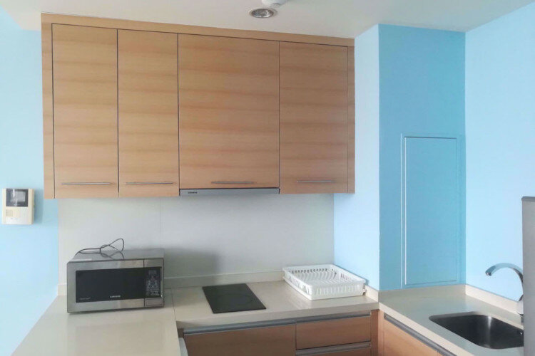 Кондоминиум в Бангкоке, Таиланд | THE148745