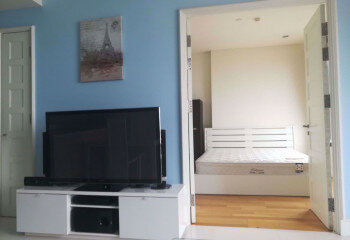 Кондоминиум в Бангкоке, Таиланд | THE148745