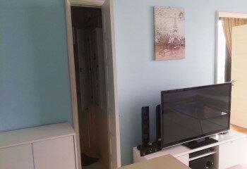 Кондоминиум в Бангкоке, Таиланд | THE148745