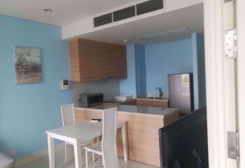 Кондоминиум в Бангкоке, Таиланд | THE148745