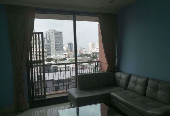 Кондоминиум в Бангкоке, Таиланд 