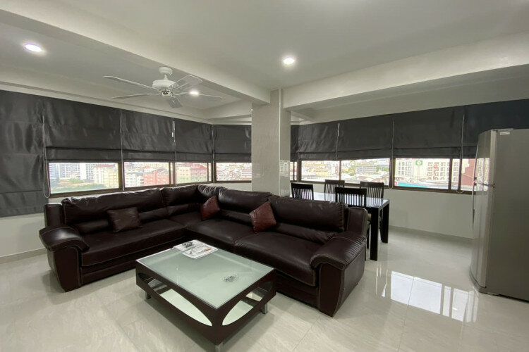 Кондоминиум в Паттайе, Таиланд | THE322415