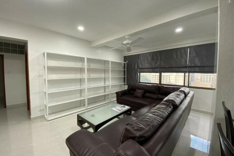 Кондоминиум в Паттайе, Таиланд | THE322415