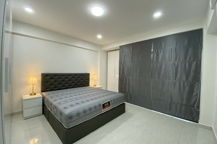 Кондоминиум в Паттайе, Таиланд | THE322415