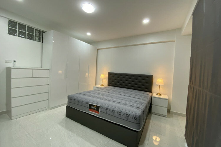 Кондоминиум в Паттайе, Таиланд | THE322415