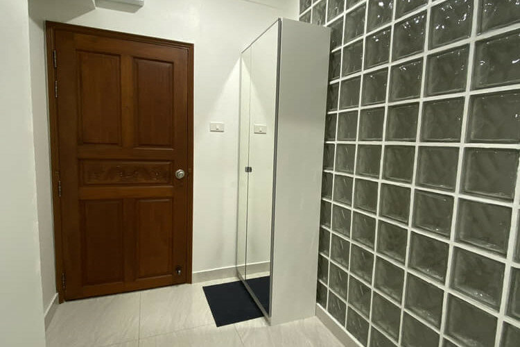 Кондоминиум в Паттайе, Таиланд | THE322415