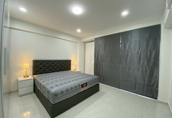 Кондоминиум в Паттайе, Таиланд | THE322415