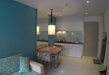 Кондоминиум в Паттайе, Таиланд | THE546888