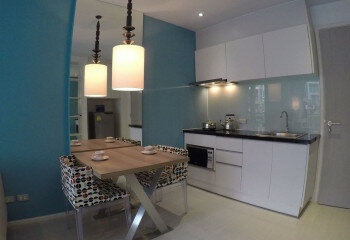 Кондоминиум в Паттайе, Таиланд | THE546888