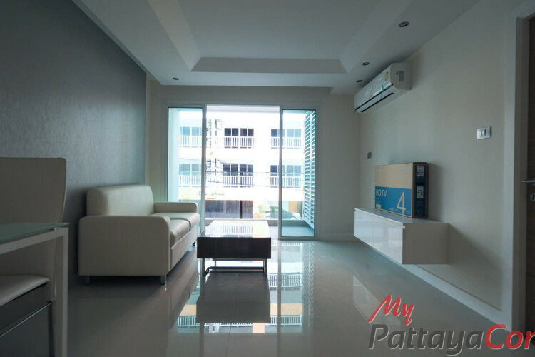 Кондоминиум в Паттайе, Таиланд | THE247274