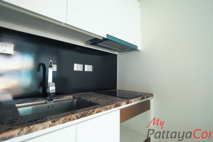 Кондоминиум в Паттайе, Таиланд | THE247274