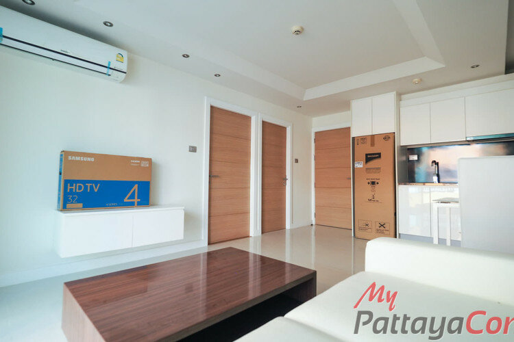 Кондоминиум в Паттайе, Таиланд | THE247274