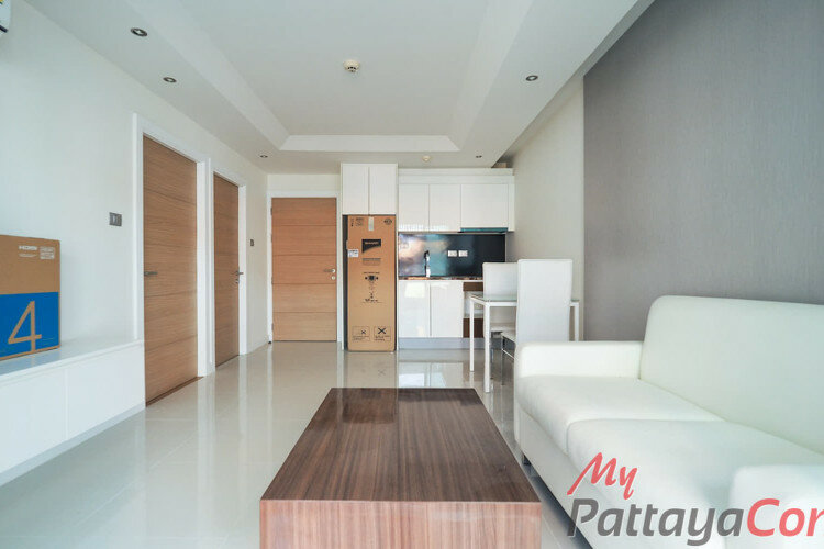 Кондоминиум в Паттайе, Таиланд | THE247274